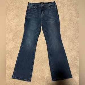 Judy Blue Bootcut Jeans